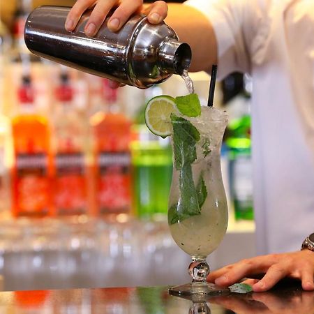 The Shirley Arms Hotel 카리크마크로스 외부 사진