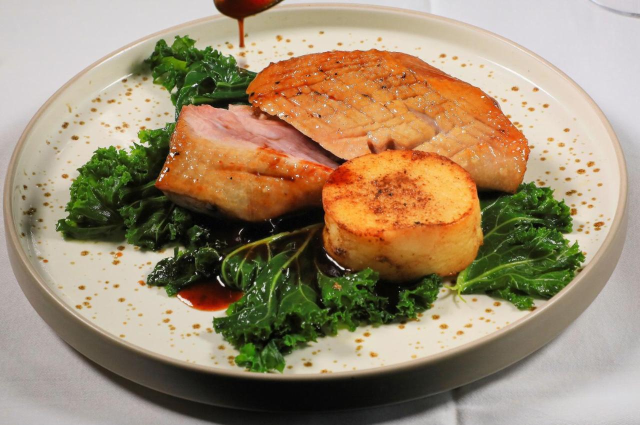 The Shirley Arms Hotel 카리크마크로스 외부 사진