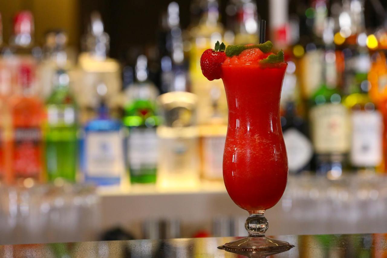 The Shirley Arms Hotel 카리크마크로스 외부 사진