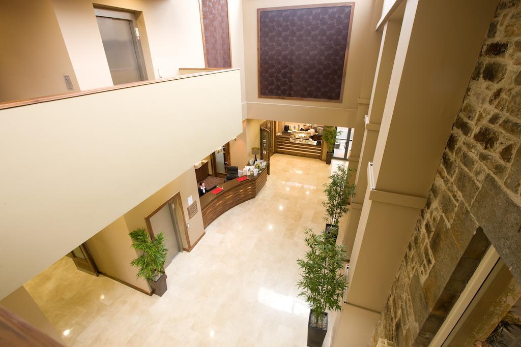 The Shirley Arms Hotel 카리크마크로스 외부 사진